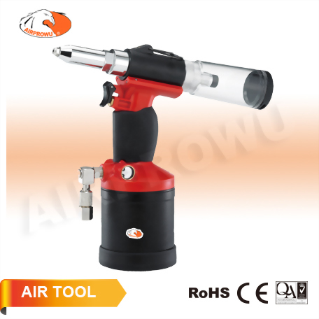 3/16" Composite Air Hydraulic Riveter 3/16" Composite Air Hydraulic Riveter