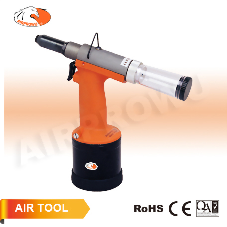 3/16" Air Hydraulic Riveter 3/16" Air Hydraulic Riveter