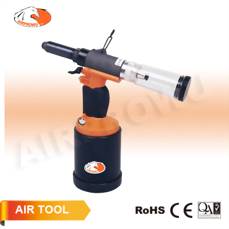 1/4" Air Hydraulic Riveter