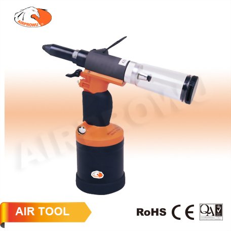 3/16" Air Hydraulic Riveter 3/16" Air Hydraulic Riveter