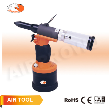 3/16" Air Hydraulic Riveter 3/16" Air Hydraulic Riveter