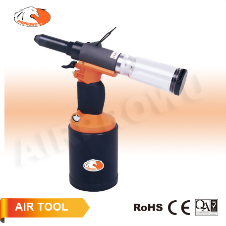 1/4" Air Hydraulic Riveter 1/4" Air Hydraulic Riveter