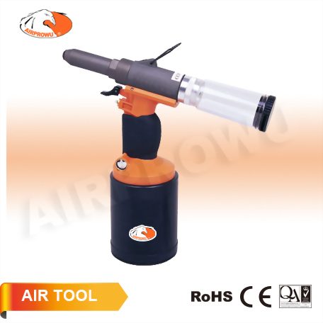 5/16" Air Hydraulic Riveter 5/16" Air Hydraulic Riveter
