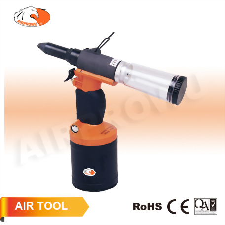 3/16" Air Hydraulic Riveter 3/16" Air Hydraulic Riveter