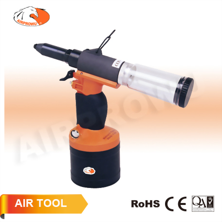3/16" Air Hydraulic Riveter 3/16" Air Hydraulic Riveter