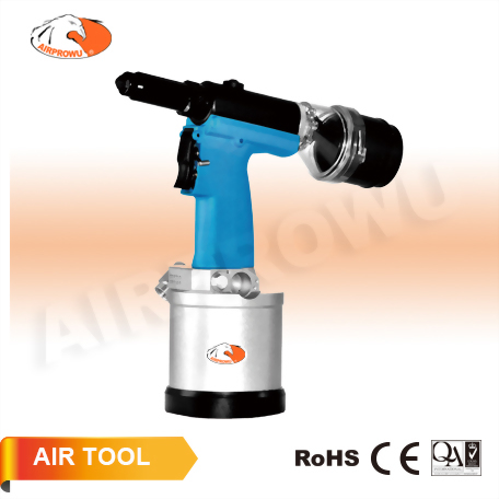 3/16" Air Hydraulic Riveter 3/16" Air Hydraulic Riveter