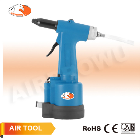 5/32" Air Hydraulic Riveter 5/32" Air Hydraulic Riveter