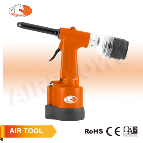 5/32" Air Hydraulic Riveter 5/32" Air Hydraulic Riveter