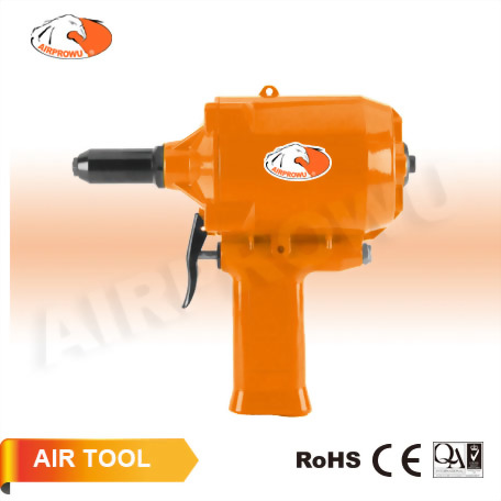 3/16" Pneumatic Riveter Tool 3/16" Pneumatic Riveter Tool