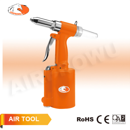 3/16" Air Hydraulic Riveter 3/16" Air Hydraulic Riveter