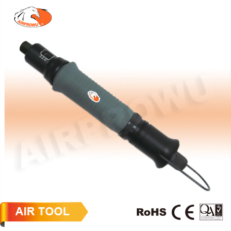1/4" Hex Drive Full-Auto Oil Free Shut Off Composite Air Wrenches 1/4" Hex Drive Full-Auto Oil Free Shut Off Composite Air Wrenches