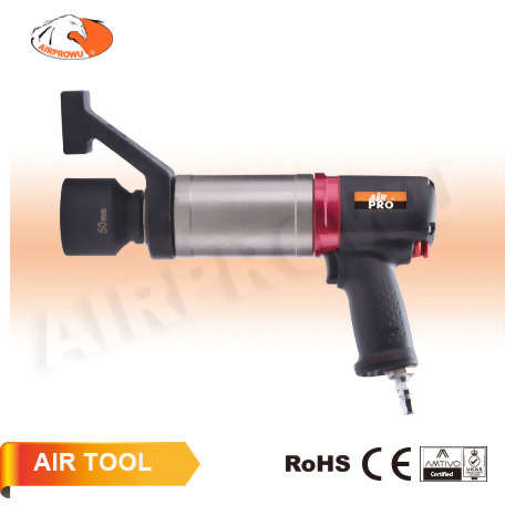 3/4" Single-Speed Pneumatic Torque Wrench w/o Socket 3/4" Single-Speed Pneumatic Torque Wrench w/o Socket