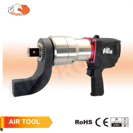 1" Single-Speed Pneumatic Torque Wrench 1" Single-Speed Pneumatic Torque Wrench