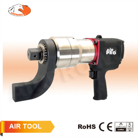 1" Single-Speed Pneumatic Torque Wrench 1" Single-Speed Pneumatic Torque Wrench