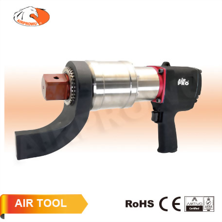 1-1/2" Single-Speed Pneumatic Torque Wrench 1-1/2" Single-Speed Pneumatic Torque Wrench