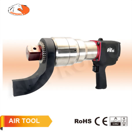 1-1/2" Single-Speed Pneumatic Torque Wrench 1-1/2" Single-Speed Pneumatic Torque Wrench