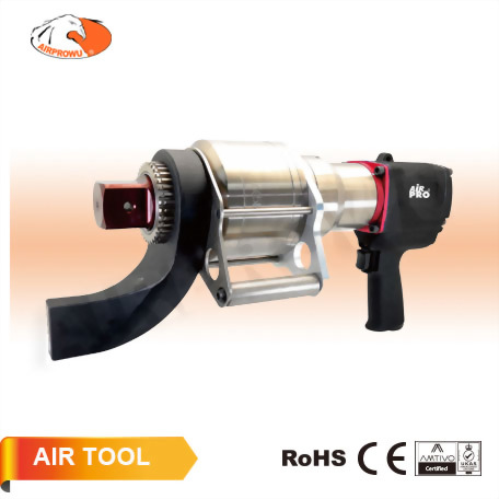 1-1/2" Single-Speed Pneumatic Torque Wrench 1-1/2" Single-Speed Pneumatic Torque Wrench