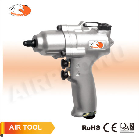 3/8" Heavy Duty Air Impact Wrench 3/8" Heavy Duty Air Impact Wrench
