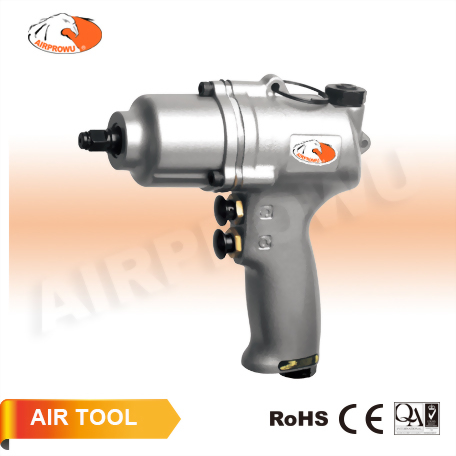 3/8" Heavy Duty Air Impact Wrench 3/8" Heavy Duty Air Impact Wrench