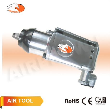 3/8" Butterfly Impact Wrench 3/8" Butterfly Impact Wrench