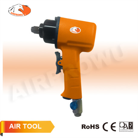 1/2" Square Drive Air Impact Wrench 1/2" Square Drive Air Impact Wrench