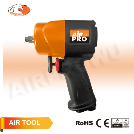 3/8" Composite Air Impact Wrench