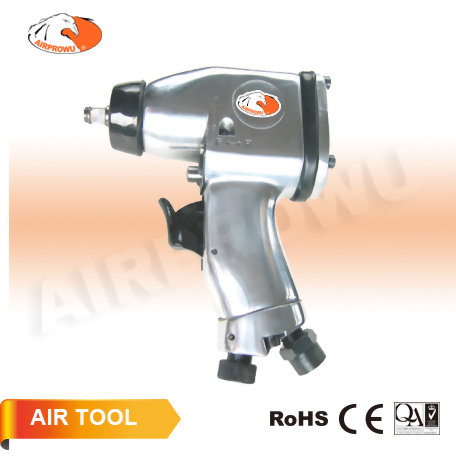 3/8" Air Impact Wrench 3/8" Air Impact Wrench