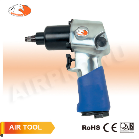 1/2" Heavy Duty Impact Wrench 1/2" Heavy Duty Impact Wrench