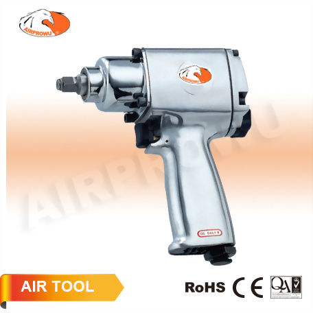 3/8" Air Impact Wrench 3/8" Air Impact Wrench