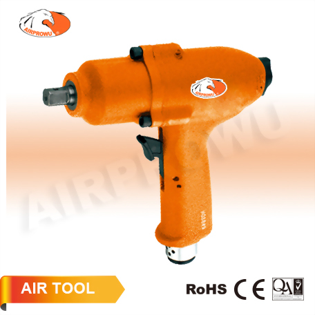 3/8" Air Impact Wrench 3/8" Air Impact Wrench