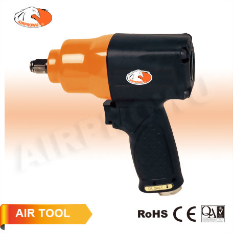 1/2" Composite Impact Wrench 1/2" Composite Impact Wrench