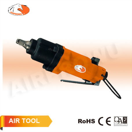 1/2" Air Impact Wrench 1/2" Air Impact Wrench