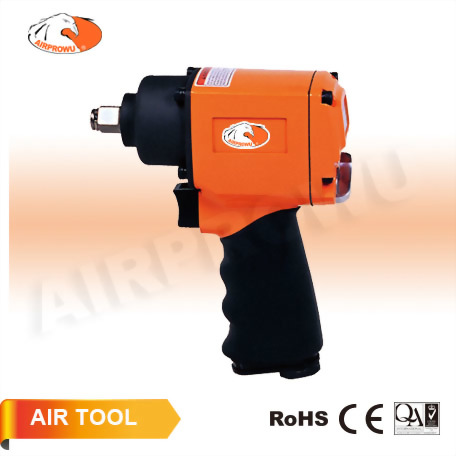 3/8" Drive Impact Wrench 3/8" Drive Impact Wrench