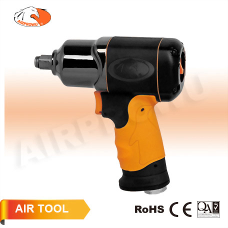 1/2" Composite Mini  Impact Wrench 1/2" Composite Mini  Impact Wrench