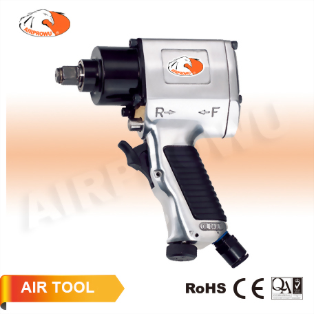 1/2" Air Mini Impact Wrench 1/2" Air Mini Impact Wrench