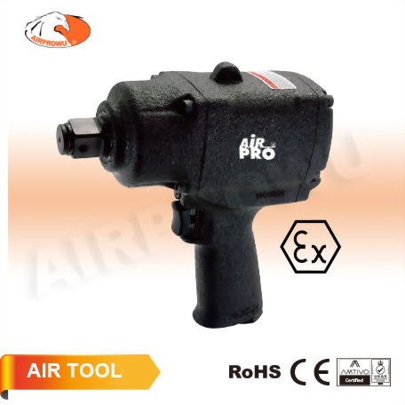 1" Explosion Proff Air Impact Wrench 1" Explosion Proff Air Impact Wrench