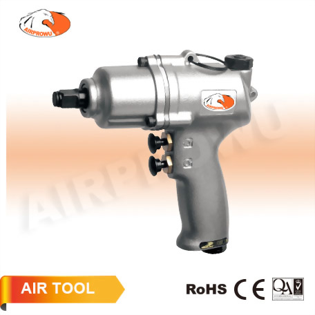 1/2" Square Drive Super Duty Impact Wrench 1/2" Square Drive Super Duty Impact Wrench