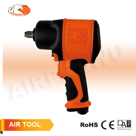 1/2" Composite Impact Wrench 1/2" Composite Impact Wrench