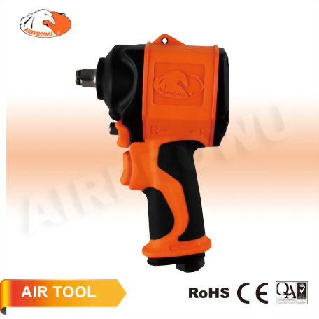 1/2" Composite Mini Impact Wrench 1/2" Composite Mini Impact Wrench