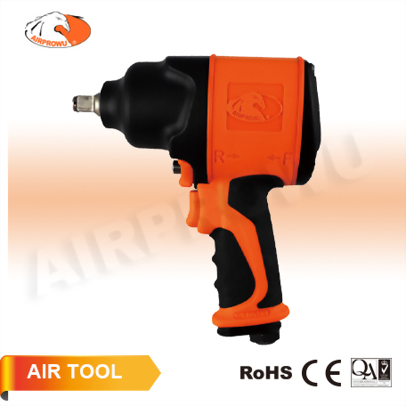 1/2" Composite Heavy Duty  Impact Wrench 1/2" Composite Heavy Duty  Impact Wrench