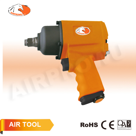 1/2" Heavy Duty Impact Wrench 1/2" Heavy Duty Impact Wrench
