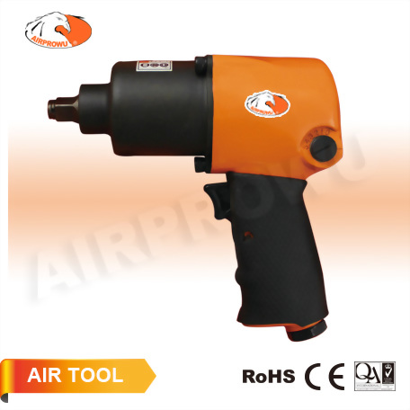 1/2" Air Impact Wrench 1/2" Air Impact Wrench