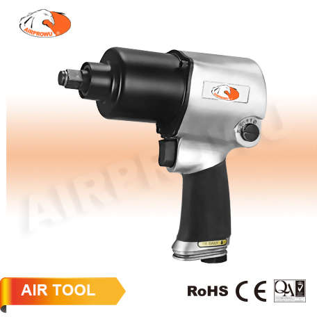 1/2" Heavy Duty Impact Wrench 1/2" Heavy Duty Impact Wrench