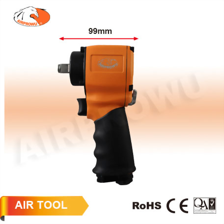 1/2" Micro Mini Light Weight Air Impact Wrench 1/2" Micro Mini Light Weight Air Impact Wrench