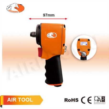 Mini air best sale impact wrench