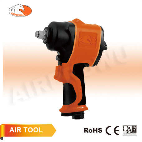 1/2" Composite Mini Air Impact Wrench 1/2" Composite Mini Air Impact Wrench