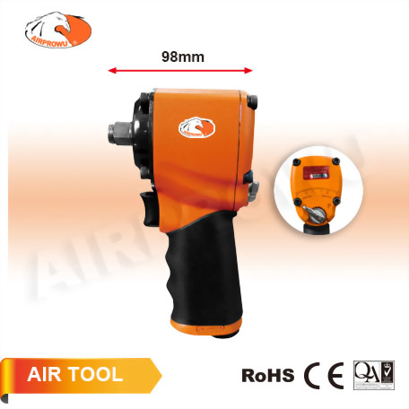 1/2"Square Drive Mini Impact Wrench 1/2"Square Drive Mini Impact Wrench