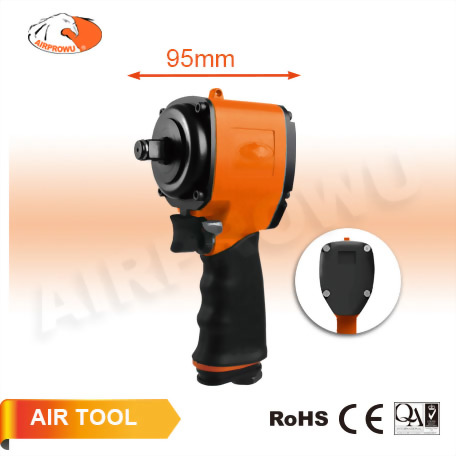 1/2" Mini Air Impact Wrench 1/2" Mini Air Impact Wrench