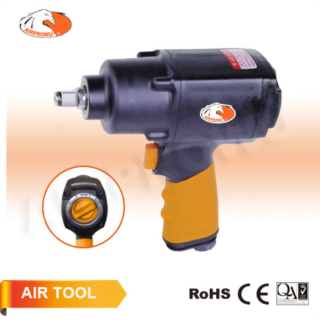 1/2" Composite Impact Wrench 1/2" Composite Impact Wrench