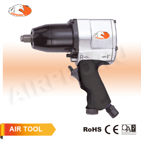 1/2" Heavy Duty Impact Wrench 1/2" Heavy Duty Impact Wrench
